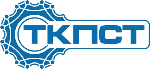 Logo Тюменский колледж производственных и социальных технологий