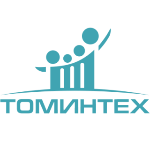 Logo Томский индустриальный техникум