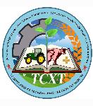 Logo Тувинский сельскохозяйственный техникум