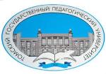 Logo Томский государственный педагогический университет (ТГПУ)