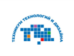 Logo ТЕХНИКУМ ТЕХНОЛОГИЙ И ДИЗАЙНА (ТТД)