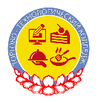 Logo Торгово-технологический колледж