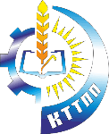 Logo Красноярский технологический техникум пищевой промышленности (КГБПОУ «КТТПП»)