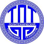 Logo Тувинский политехнический техникум (ГБПОУ РТ «ТПТ»)