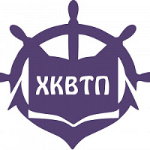 Logo Хабаровский колледж водного транспорта и промышленности