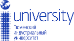 Logo Тюменский Индустриальный Университет (ТИУ)