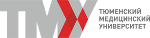 Logo Тюменский медицинский университет (ТюмГМУ)