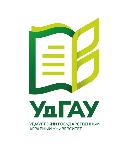 Logo Удмуртский государственный аграрный университет (Удмуртский ГАУ)