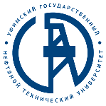 Logo Уфимский государственный нефтяной технический университет (УГНТУ)