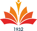 Logo Ульяновский государственный педагогический университет имени И.Н. Ульянова (УлГПУ)