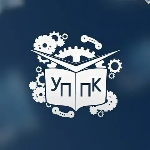 Logo Ульяновский профессионально-политехнический колледж