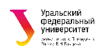 Logo УРФУ