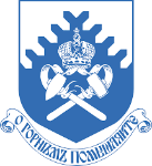Logo Уральский государственный горный университет (УГГУ)