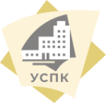 Logo Ульяновский социально-педагогический колледж