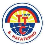 Logo Большенагаткинский техникум технологии и сервиса