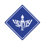 Logo Уральский государственный педагогический университет (УрГПУ) 