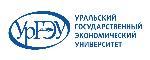 Logo УРГЭУ