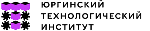 Logo Юргинский технологический институт (ЮТИ)