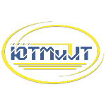 Logo Юргинский техникум машиностроения и информационных технологий