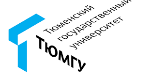 Logo ТЮМЕНСКИЙ ГОСУДАРСТВЕННЫЙ УНИВЕРСИТЕТ (ТЮМГУ)