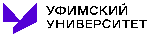 Logo Уфимский университет науки и технологий (УУНиТ)