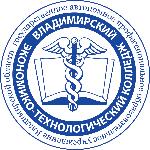 Logo Владимирский экономико-технологический колледж