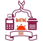 Logo Вятский колледж профессиональных технологий, управления и сервиса
