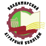 Logo Владимирский аграрный колледж