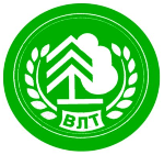 Logo Вяземский лесхоз-техникум им. Н.В. Усенко