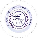 Logo ОГА ПОУ «Технологический колледж»