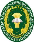 Logo ВОЛГОГРАДСКИЙ ГАУ