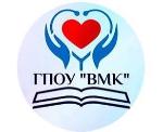 Logo Воркутинский медицинский колледж
