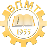 Logo Вятско-Полянский механический техникум