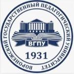 Logo Воронежский государственный педагогический университет (ВГПУ)