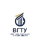 Logo ВОРОНЕЖСКИЙ ГОСУДАРСТВЕННЫЙ ТЕХНИЧЕСКИЙ УНИВЕРСИТЕТ (ВГТУ)