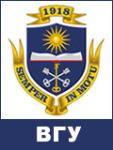Logo Воронежский государственный университет (ВГУ)