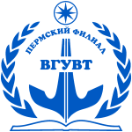 Logo Пермский филиал Волжский государственный университет водного транспорта