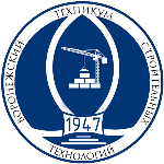 Logo Воронежский техникум строительных технологий