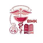 Logo Вяземский медицинский колледж имени Е.О. Мухина