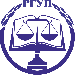 Logo Российский государственный университет правосудия (Западно-Сибирский филиал, г. Томск) (ЗСФ РГУП)