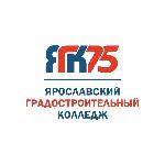 Logo Ярославский градостроительный колледж